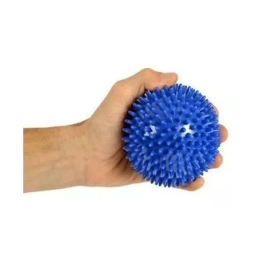 Mini Bola Pelota Masajes Pinchos 7,5 Cm Rehabilitacion Pro