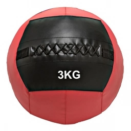 Pelota Medicinal Wall Ball Crossfit Fuerza Gym Fisio 3k