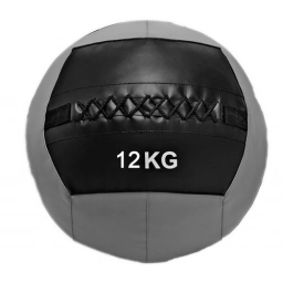 Pelota Medicinal Wall Ball Crossfit Fuerza Gym Fisio 12k