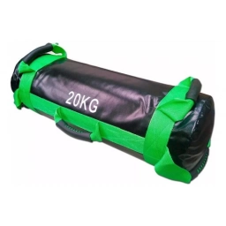 Core Bag 20 Kg Bolsa Crossfit Entrenamiento Funcional