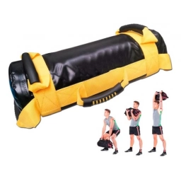 Core Bag 10 Kg Bolsa Crossfit Entrenamiento Funcional