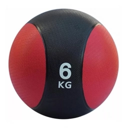 Baln Medicinal 6kg Medicine Ball Pelota con Pique