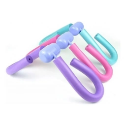 Multi Fitness Ejercitador Pierna Clip Deporte en Casa