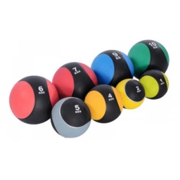 Baln Medicinal 3kg Medicine Ball Pelota con Pique