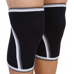 Rodillera Knee Sleeves Deportiva Proteccin Compresin