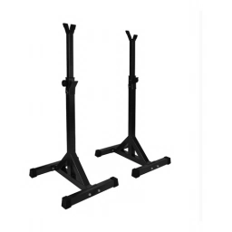 Rack Multifuncion Squat Ajustable Sentadillas