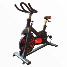 Bicicleta Magntica Fija Spinning Cardio Esttica