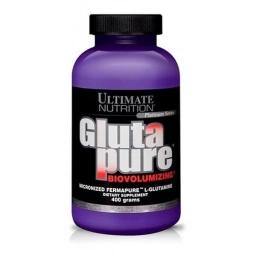 Ultimate NutritionGlutapure 0.9 Lb 400 g