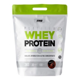 Star Nutrition Premium Whey Protein 3 kgs Chocolate Suizo