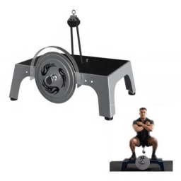 Entrenador de Impedancia Centrfuga Cardio Flywheel Training