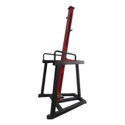 Escaladora Vertical Manual Climber Fitness Cardio