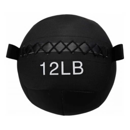 Baln Pelota Medicinal Wall Ball Profesional 12 Lb