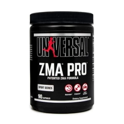 ZMA Pro Universal Nutrition 90 capsulas