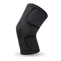 Rodillera Deportiva Elastica Compresion Correr Crossfit