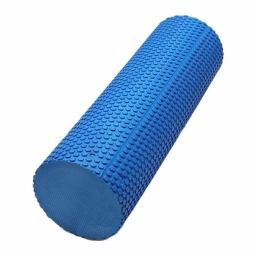 Roller Foam Microporoso 45 Cm Espuma Yoga Pilates