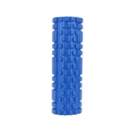 Roller Foam Yoga Rolo Pilates Masaje Fitness 60x14cm Pro