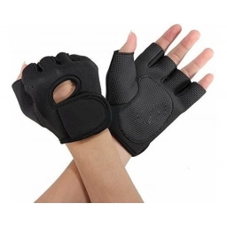 Guantes Neopreno Ciclismo Crossfit Musculacin Pesas