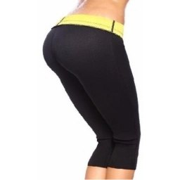 Calzas Pantaln Neotex Reductora Sudadera Tipo Hot Shapers