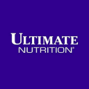 Ultimate Nutrition