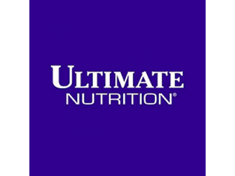 Ultimate Nutrition