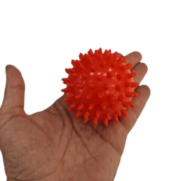 Mini Bola Pelota Masajes Pinchos 7,5 Cm Rehabilitacion Pro