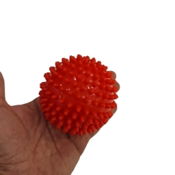 Mini Bola Pelota Masajes Pinchos 9,5 Cm Rehabilitacion Pro